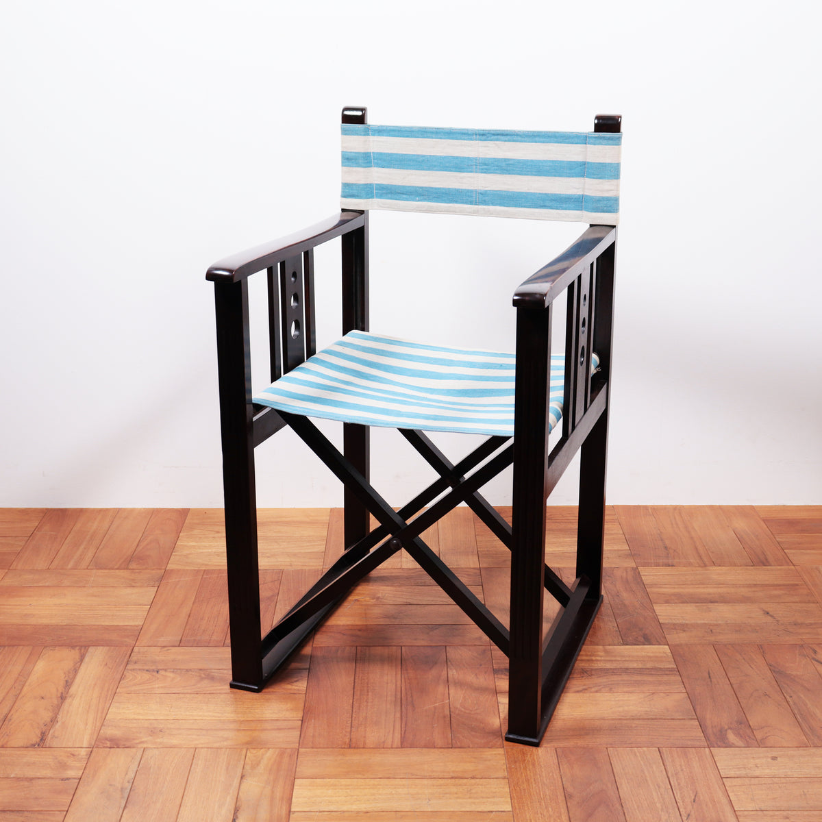 山葉 文化椅子 復刻版 - 折り畳みイス