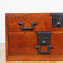 時代箪笥／知工箪笥（船箪笥）【CHIKUDANSU - sea chest】 [j1171]Japanese Antique Furniture