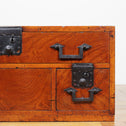 時代箪笥／知工箪笥（船箪笥）【CHIKUDANSU - sea chest】 [j1171]Japanese Antique Furniture