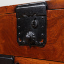 時代箪笥／知工箪笥（船箪笥）【CHIKUDANSU - sea chest】 [j1171]Japanese Antique Furniture