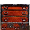 時代箪笥／閂付小箪笥【Small chest】 [j1172]　Japanese Antique Furniture