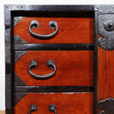 時代箪笥／閂付小箪笥【Small chest】 [j1172]　Japanese Antique Furniture