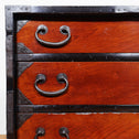 時代箪笥／閂付小箪笥【Small chest】 [j1172]　Japanese Antique Furniture