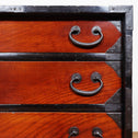 時代箪笥／閂付小箪笥【Small chest】 [j1172]　Japanese Antique Furniture