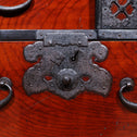 時代箪笥／閂付小箪笥【Small chest】 [j1172]　Japanese Antique Furniture