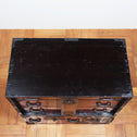 時代箪笥／閂付小箪笥【Small chest】 [j1172]　Japanese Antique Furniture