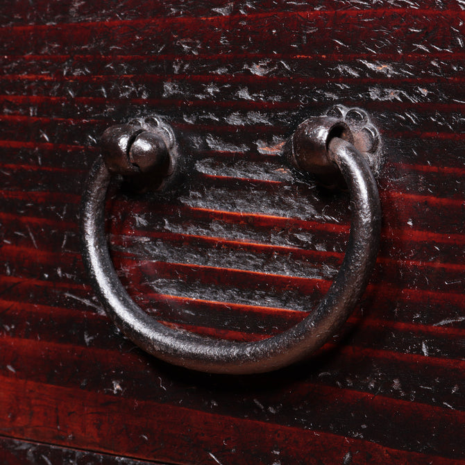 時代箪笥／閂付小箪笥【Small chest】 [j1110]　Japanese Antique Furniture