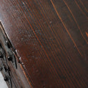 時代箪笥／小箪笥　スタンド付き【Small chest with metal stand】[j1178] Japanese antique furniture