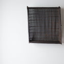 角籠・笊【Rectangular basket】[s1500]