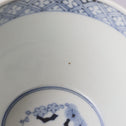 古伊万里赤絵蕎麦猪口　1客【OLD IMARI SOBA CHOKO -soba noodle cup 1pc】[p0322]