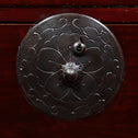 時代箪笥／米沢桜紋衣裳箪笥【 Yonezawa clothing chest 】 [j1151]　Japanese Antique Furniture