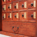 時代箪笥／薬箪笥【KUSURIDANSU - medicine chest】 [j1156]Japanese Antique Furniture