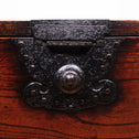 時代箪笥／船箪笥（帳箪笥）【FUNADANSU - sea chest】 [j1158]Japanese Antique Furniture