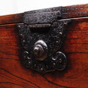 時代箪笥／船箪笥（帳箪笥）【FUNADANSU - sea chest】 [j1158]Japanese Antique Furniture