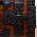 時代箪笥／船箪笥（帳箪笥）【FUNADANSU - sea chest】 [j1158]Japanese Antique Furniture