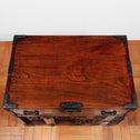 時代箪笥／船箪笥（帳箪笥）【FUNADANSU - sea chest】 [j1158]Japanese Antique Furniture