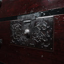 時代箪笥／佐渡衣裳箪笥【SADO clothing chest】 [j1099]Japanese Antique Furniture